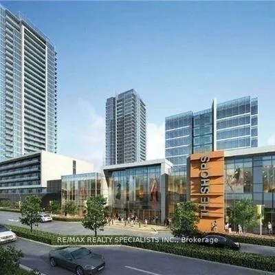 7777, WESTON, Vaughan Corporate Centre, Vaughan