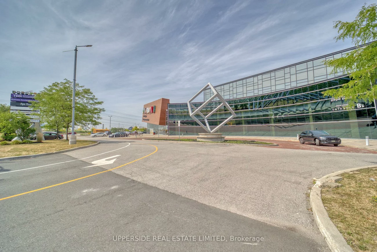 7250, Keele, Concord, Vaughan