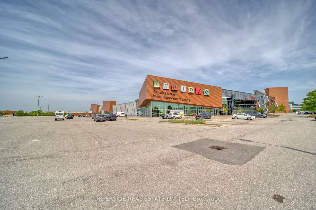 7250, Keele, Concord, Vaughan