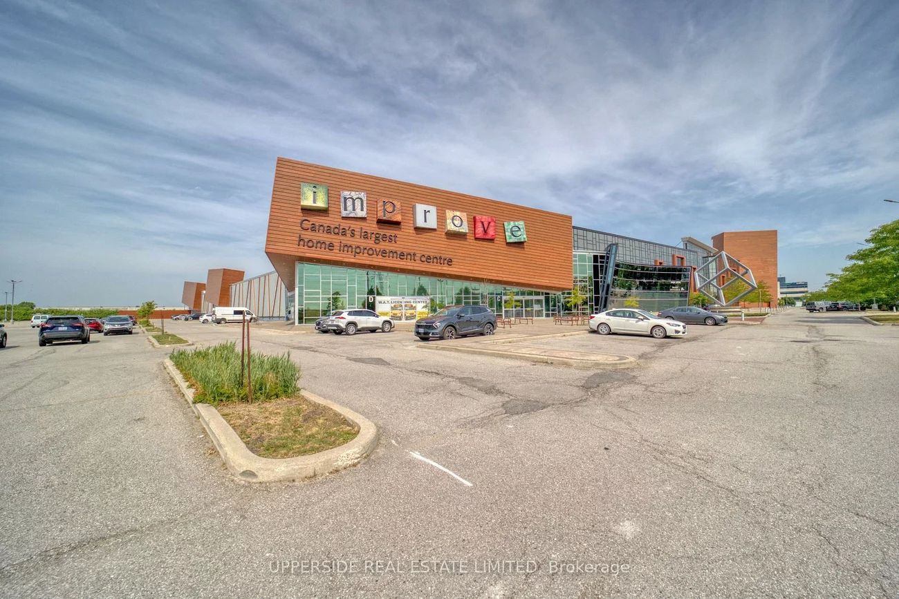 7250, Keele, Concord, Vaughan