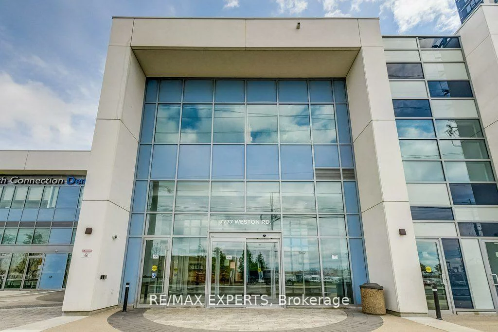 7777, Weston, Vaughan Corporate Centre, Vaughan