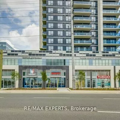7777, Weston, Vaughan Corporate Centre, Vaughan