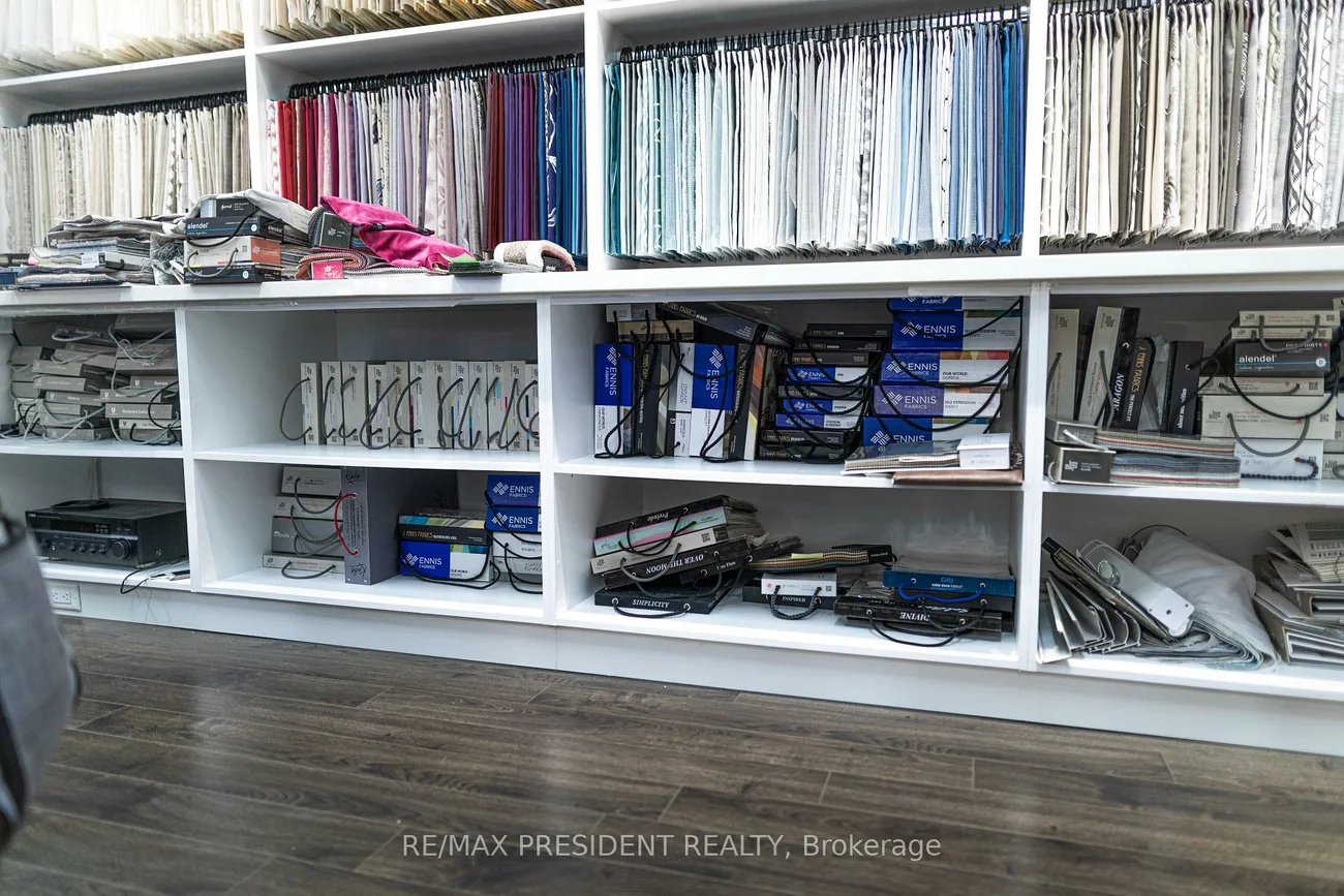 8000, HWY 27, West Woodbridge Industrial Area, Vaughan