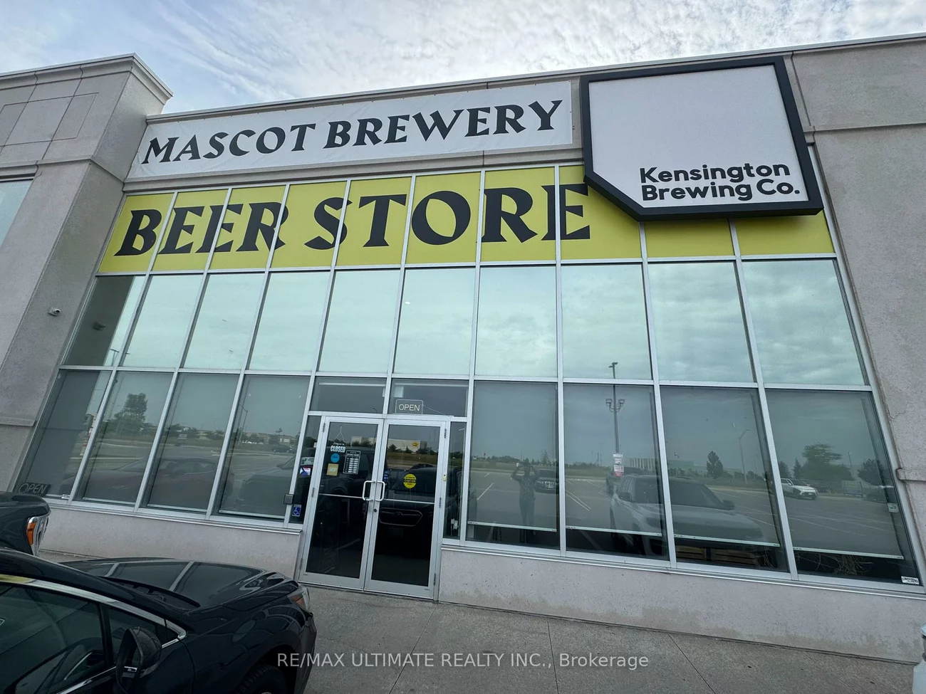1033, Edgeley, Concord, Vaughan