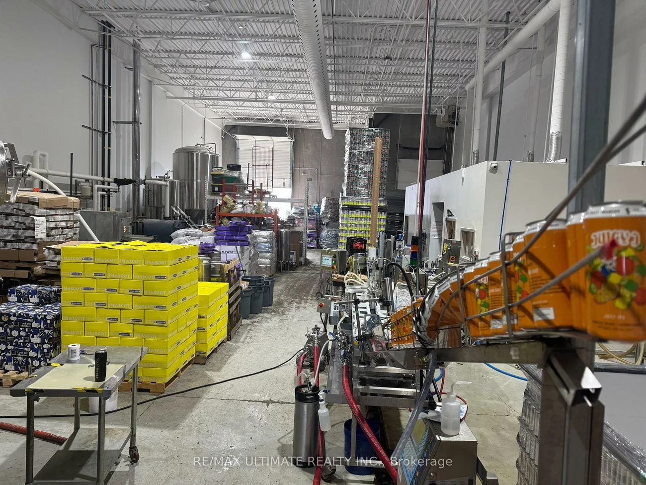 1033, Edgeley, Concord, Vaughan