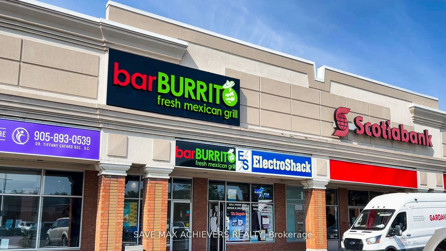 9600, Islington, West Woodbridge, Vaughan