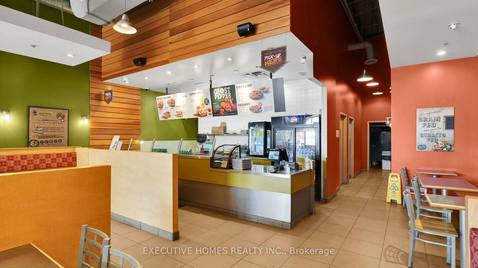30, Famous, Pine Valley Business Park, Vaughan