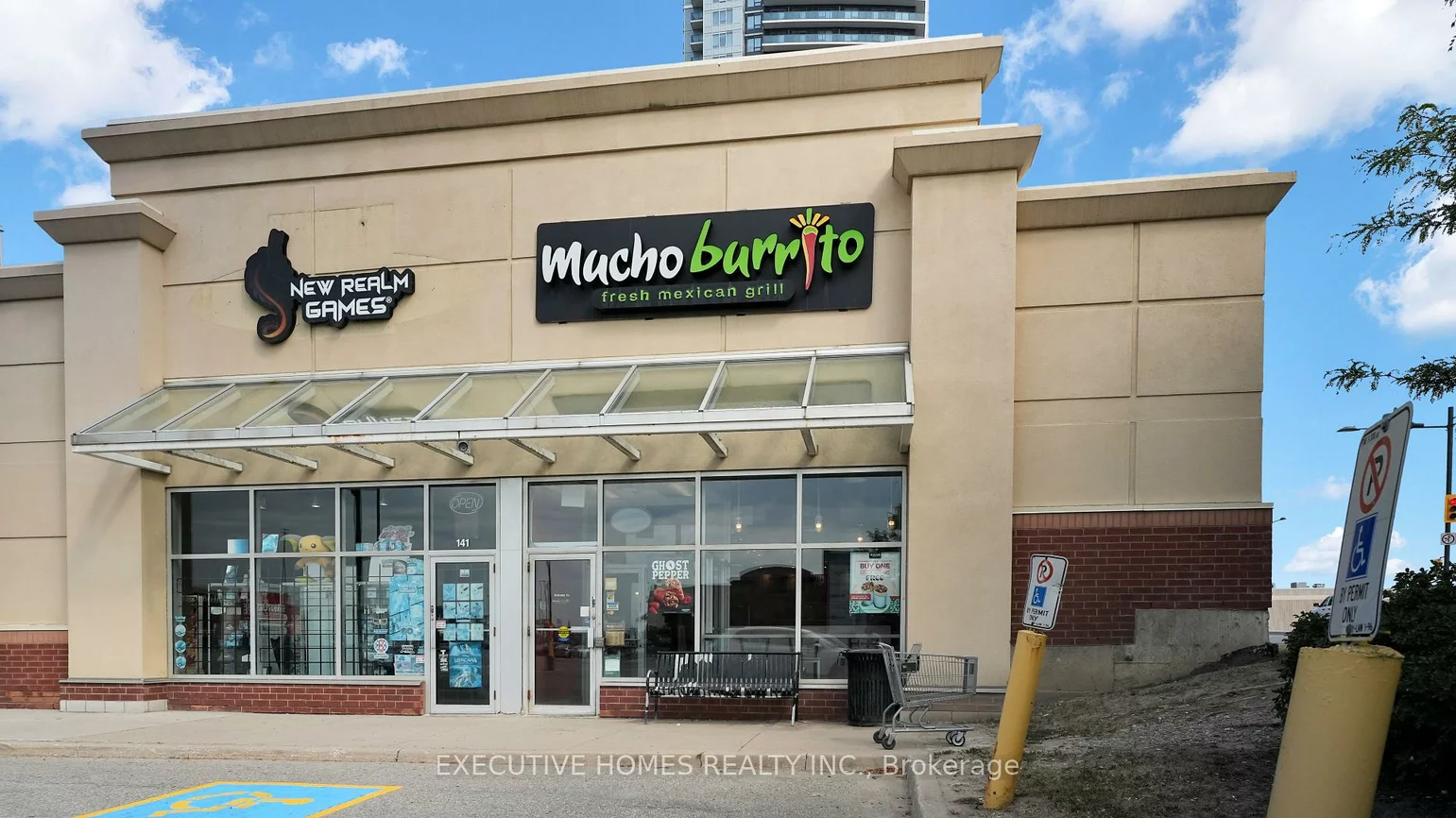 30, Famous, Pine Valley Business Park, Vaughan