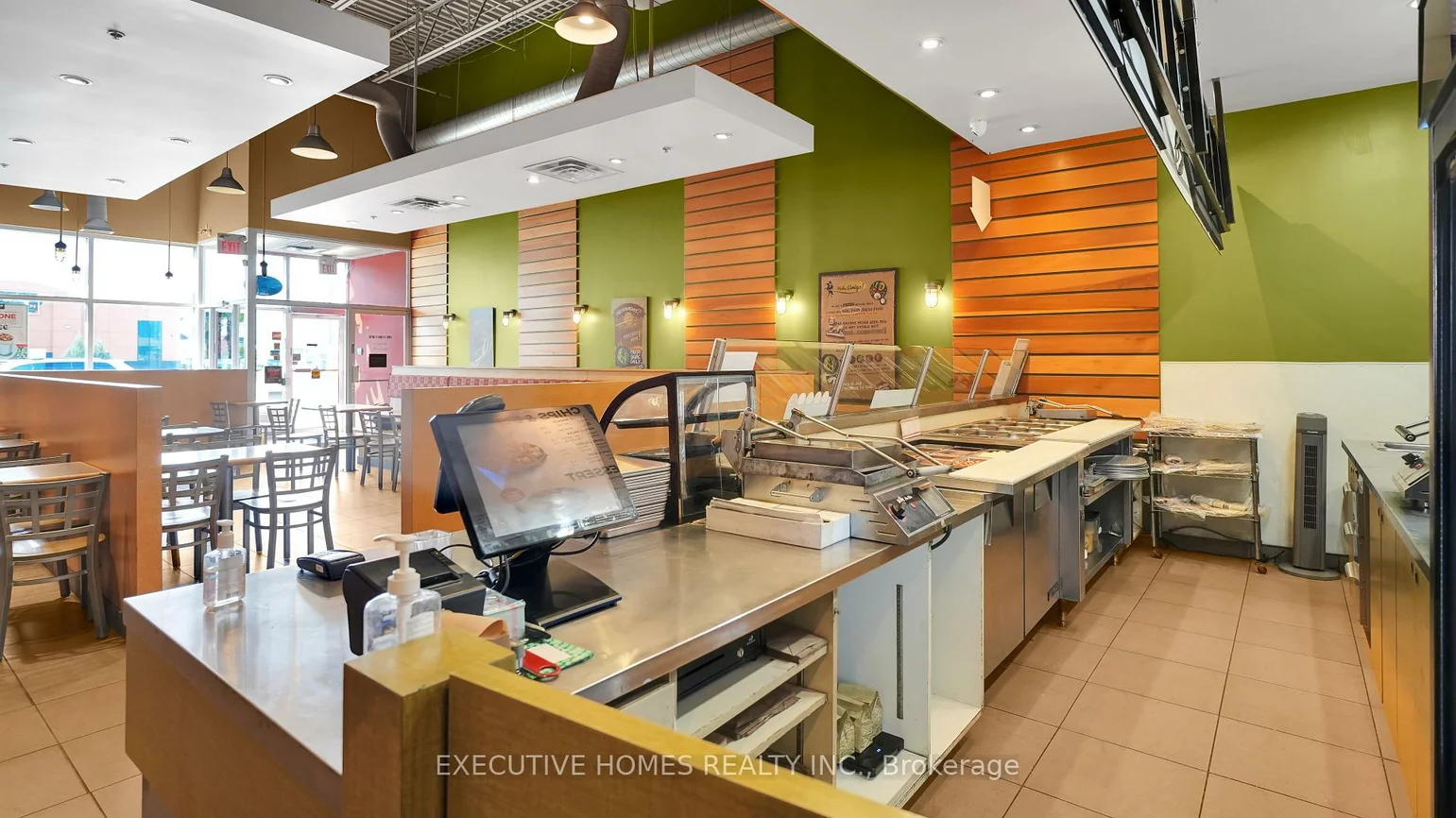 30, Famous, Pine Valley Business Park, Vaughan