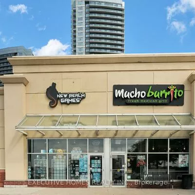 30, Famous, Pine Valley Business Park, Vaughan