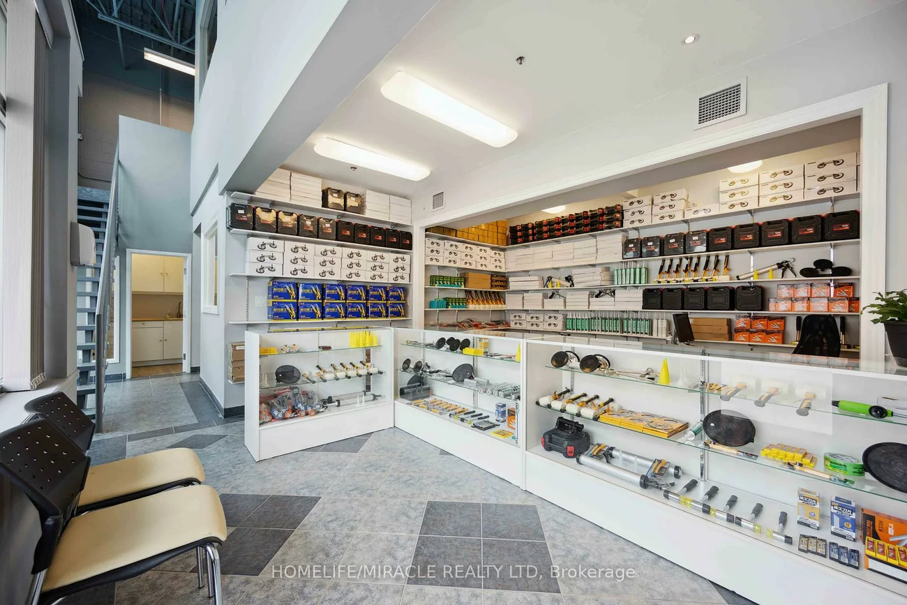 8888, Keele, Concord, Vaughan