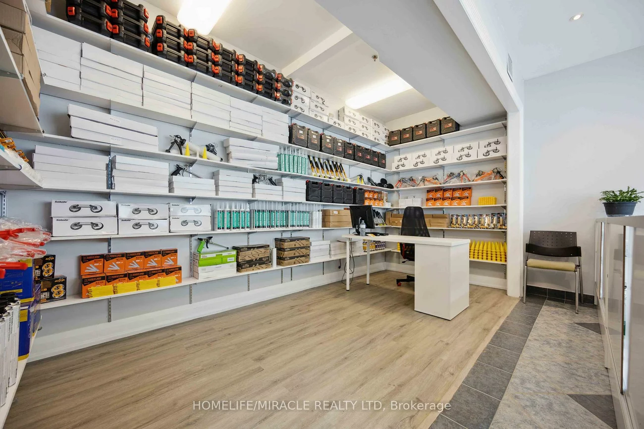 8888, Keele, Concord, Vaughan