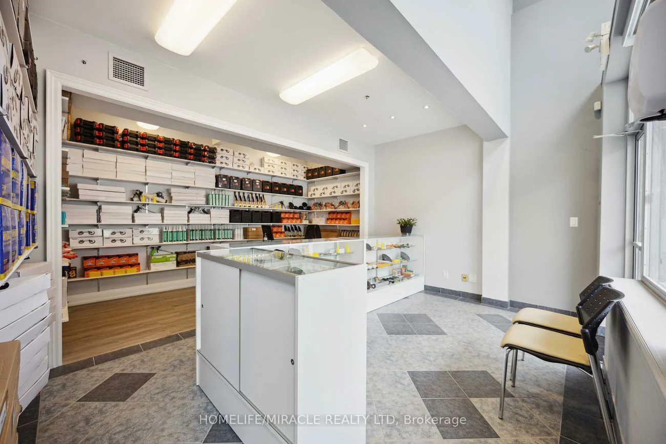 8888, Keele, Concord, Vaughan