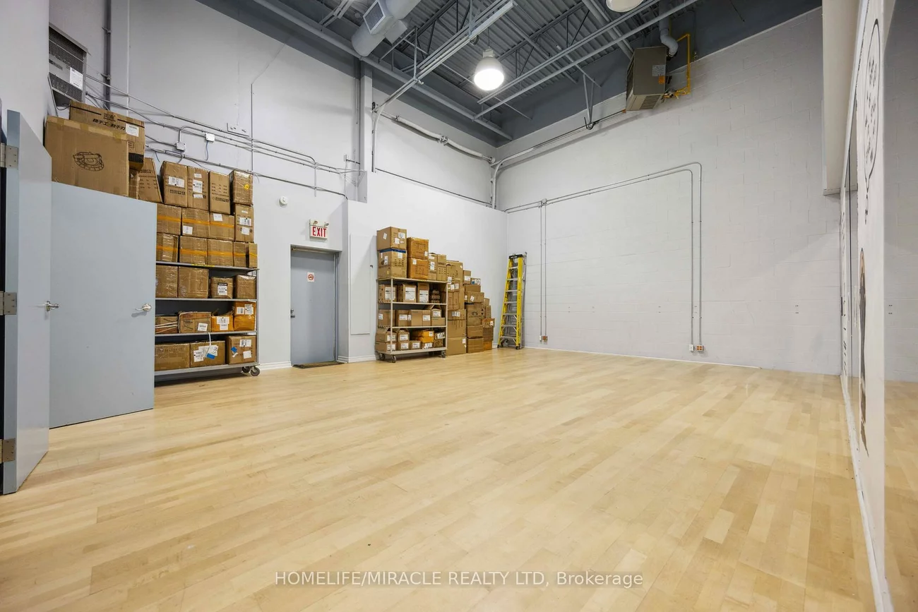 8888, Keele, Concord, Vaughan