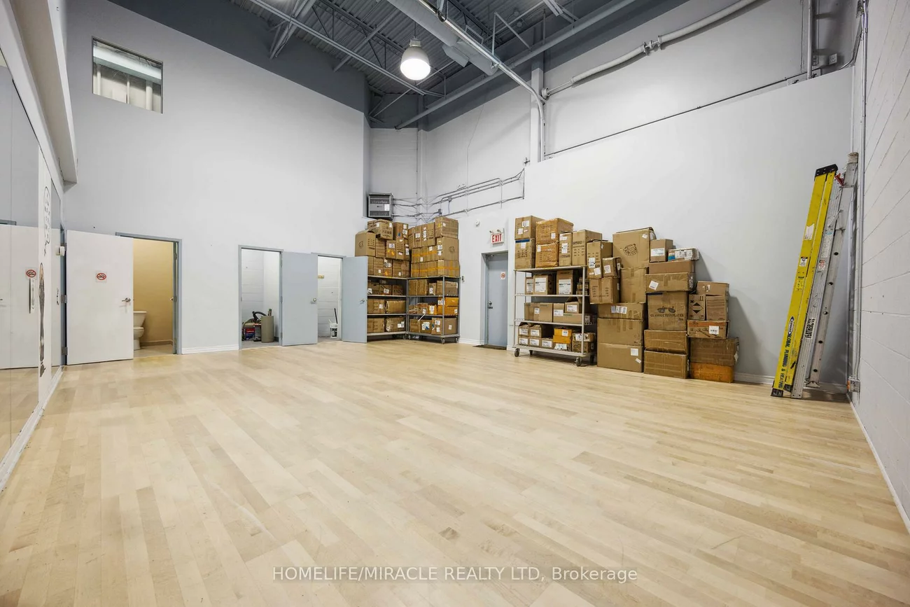 8888, Keele, Concord, Vaughan