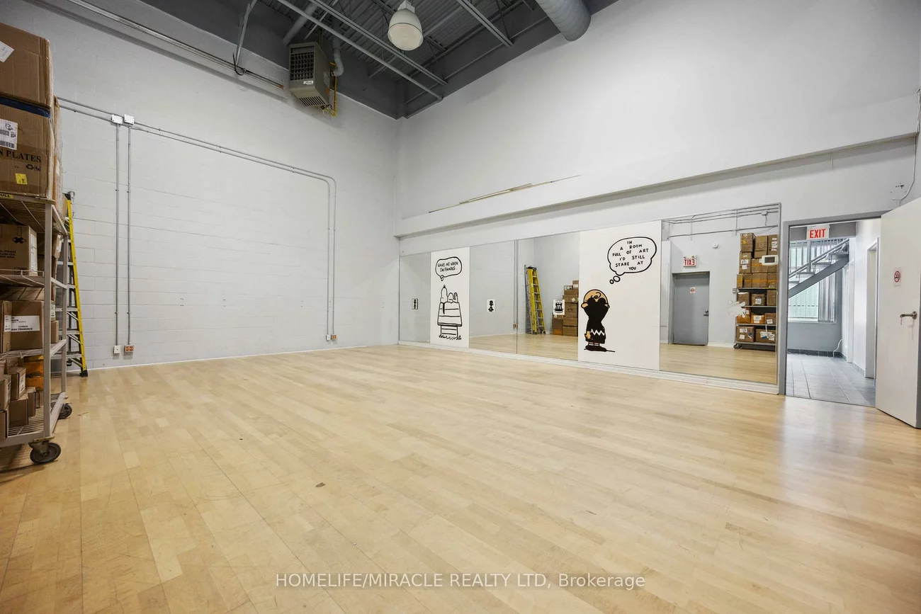 8888, Keele, Concord, Vaughan