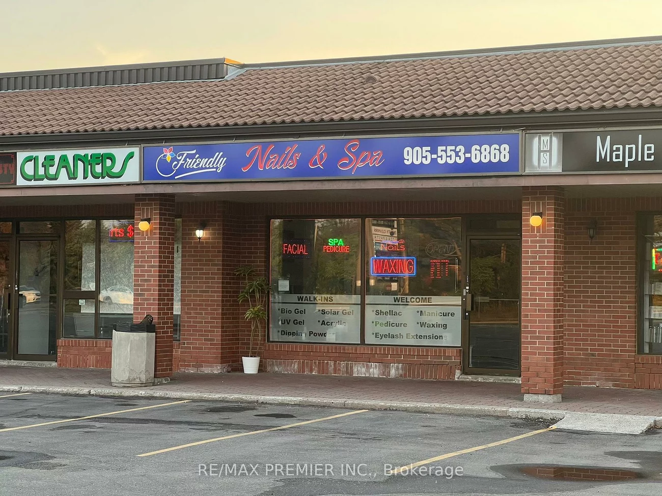 9300, Keele, Maple, Vaughan