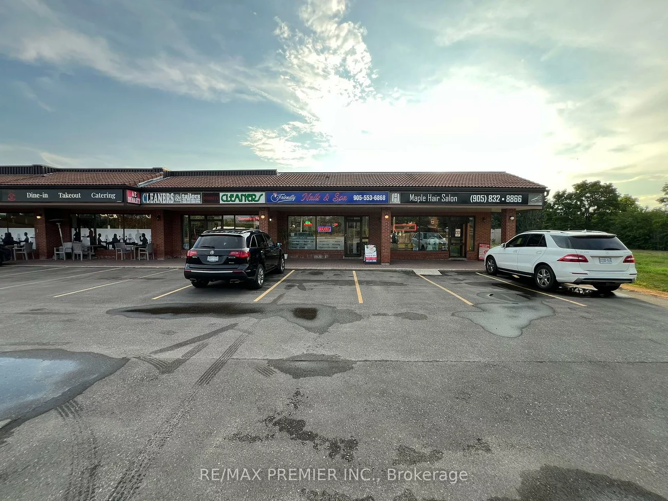 9300, Keele, Maple, Vaughan