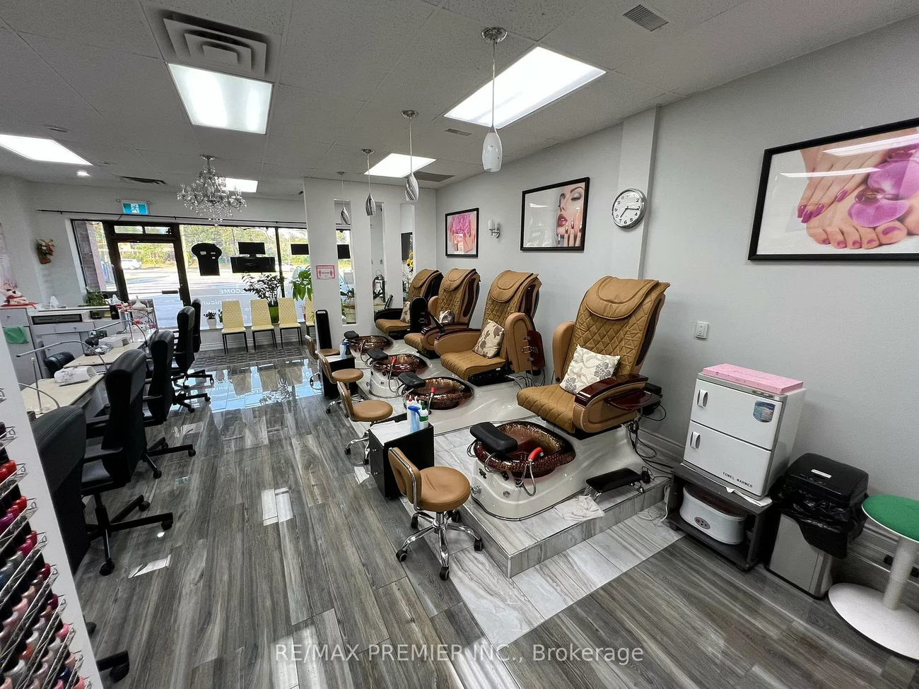 9300, Keele, Maple, Vaughan