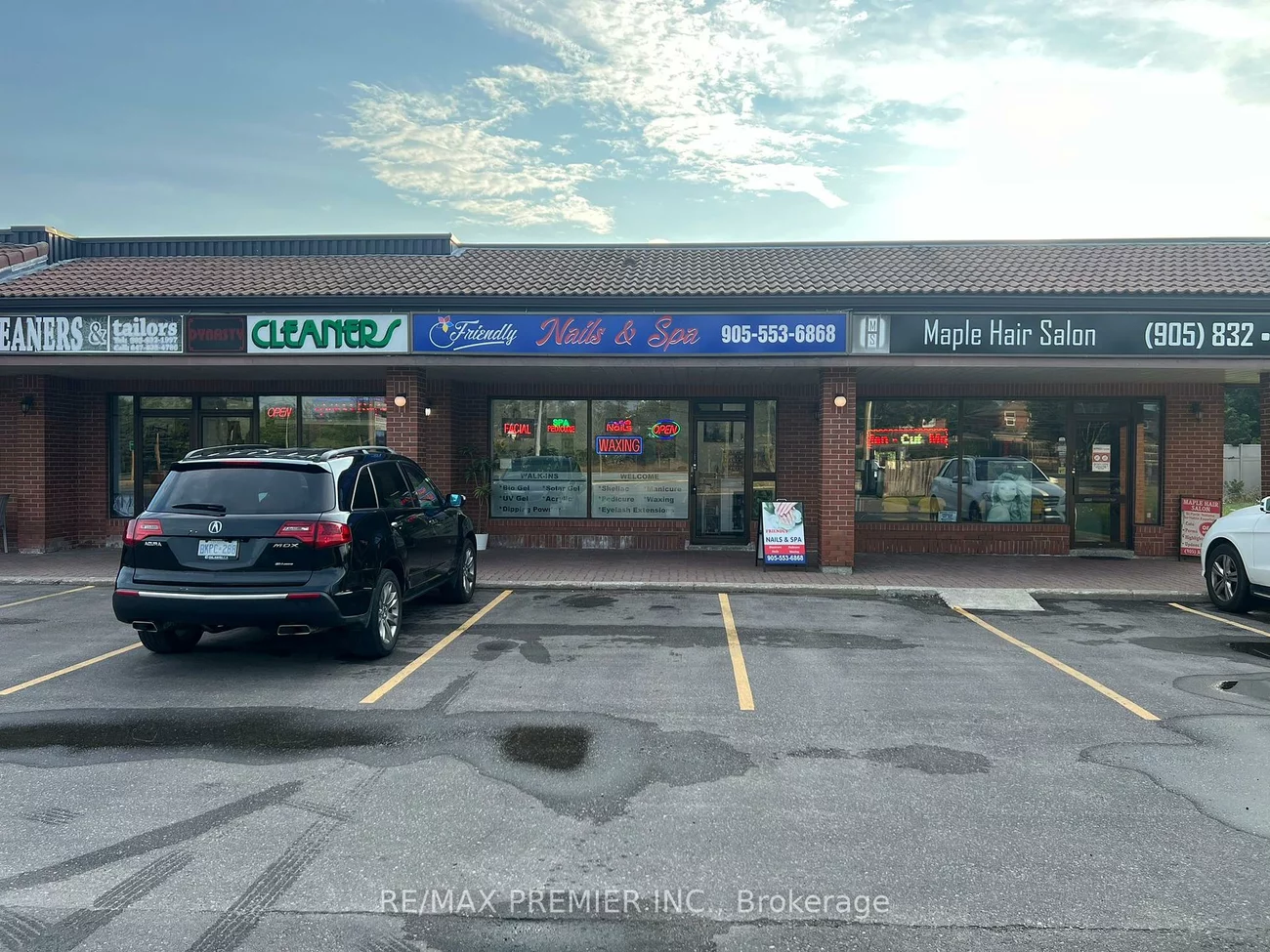 9300, Keele, Maple, Vaughan
