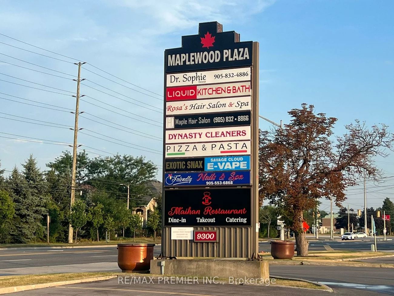 9300, Keele, Maple, Vaughan