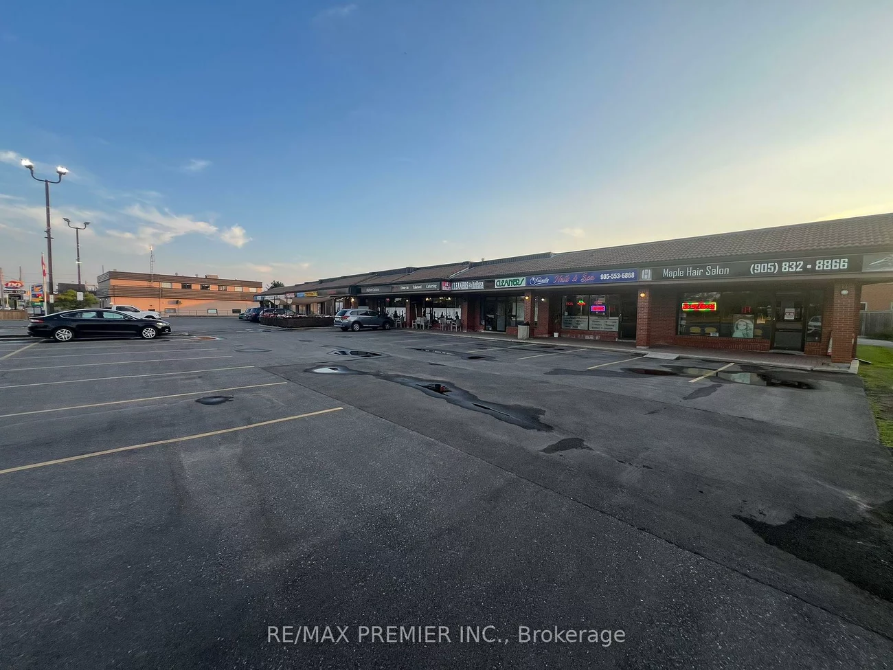 9300, Keele, Maple, Vaughan