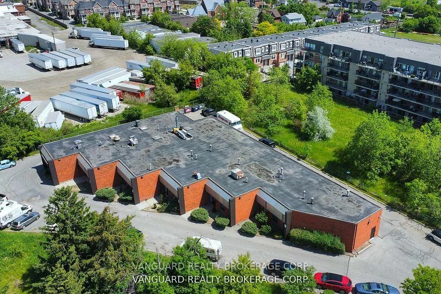 350, Woodbridge, West Woodbridge, Vaughan