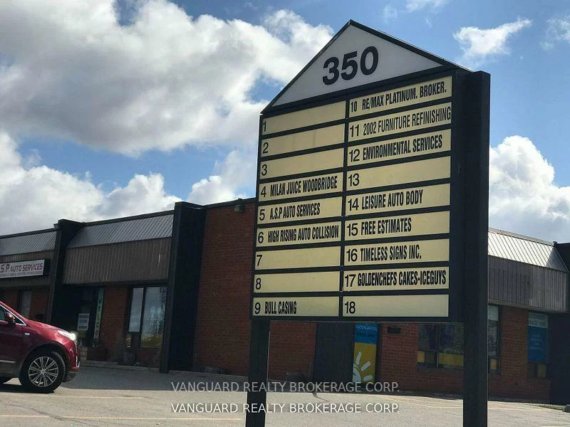 350, Woodbridge, West Woodbridge, Vaughan