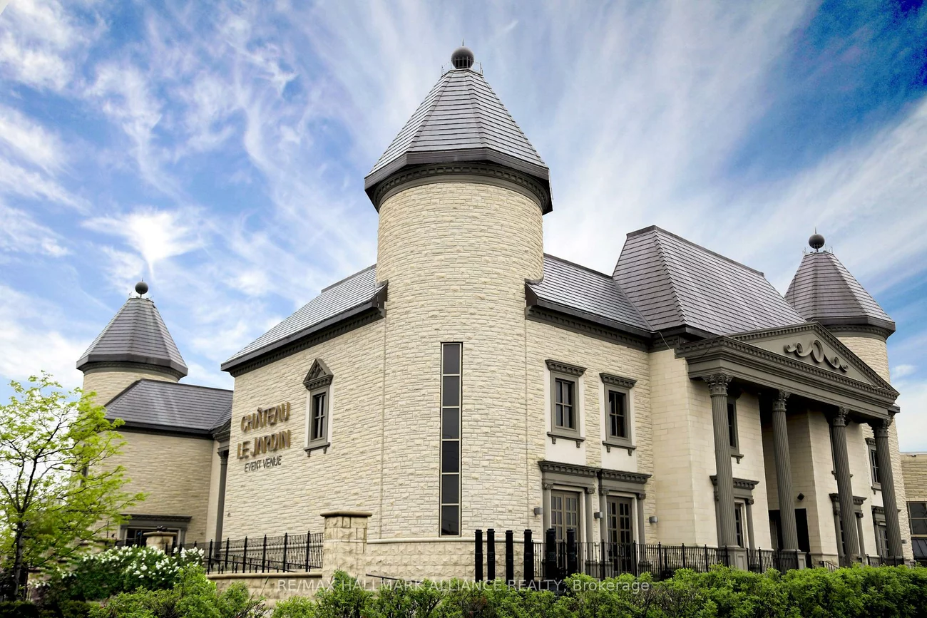 8440, Highway 27, West Woodbridge Industrial Area, Vaughan