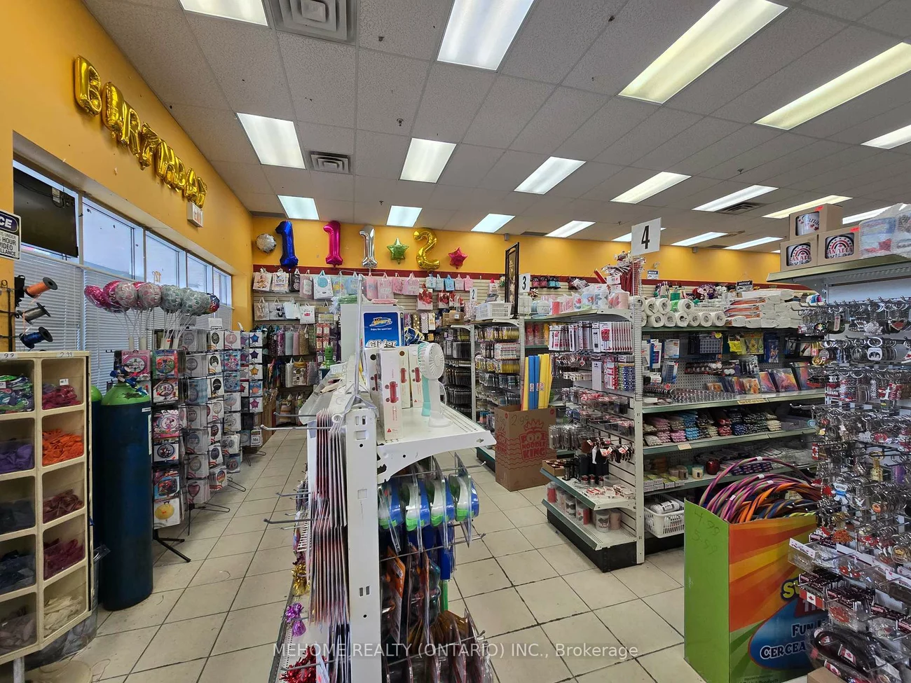 9200, Bathurst, Patterson, Vaughan