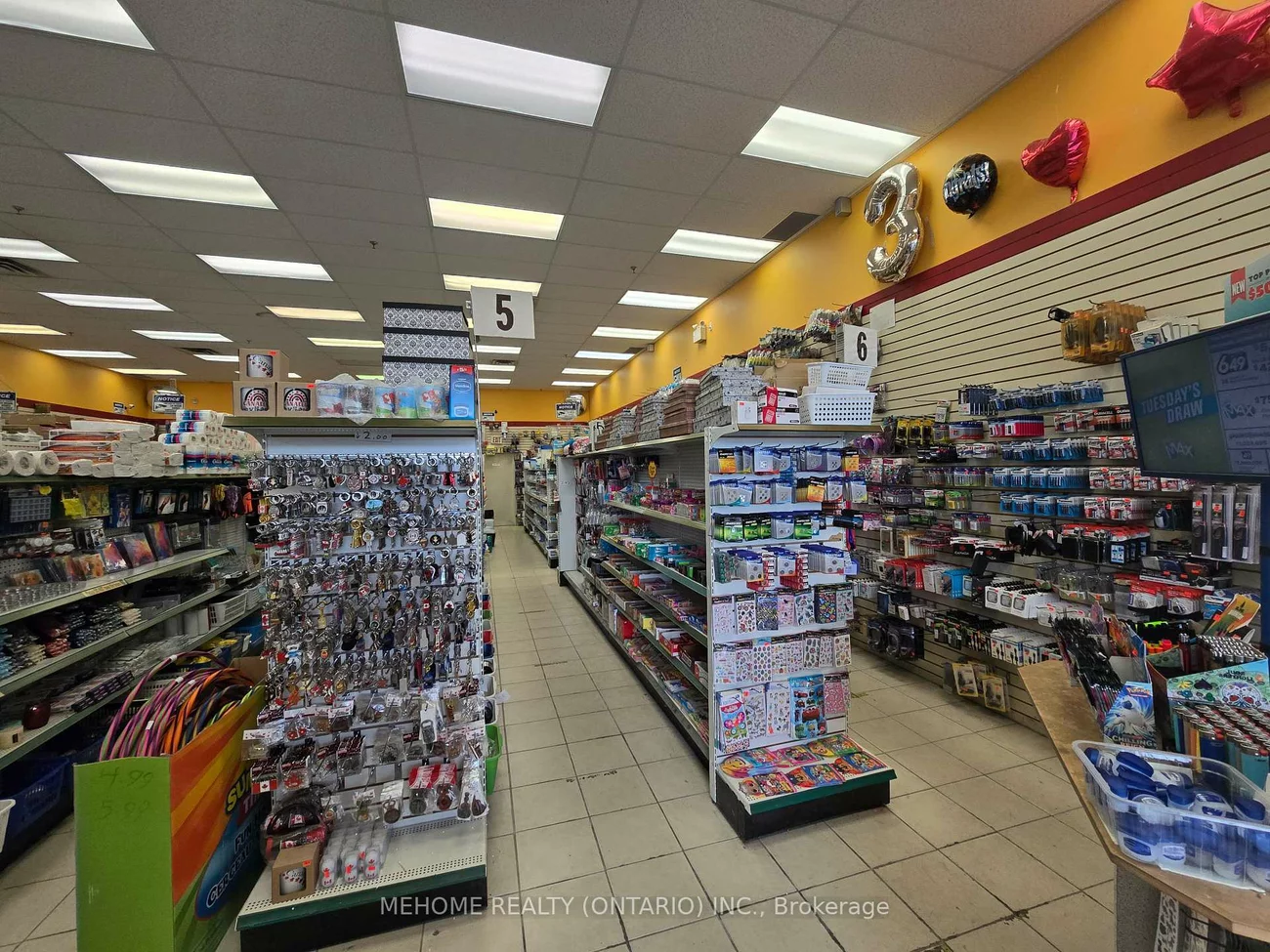 9200, Bathurst, Patterson, Vaughan