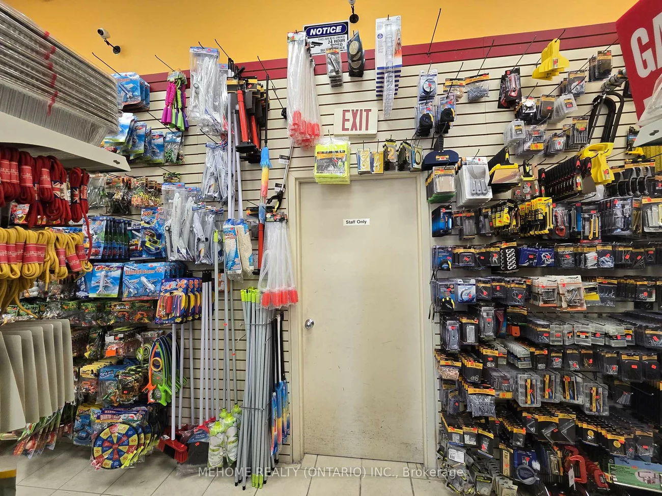 9200, Bathurst, Patterson, Vaughan