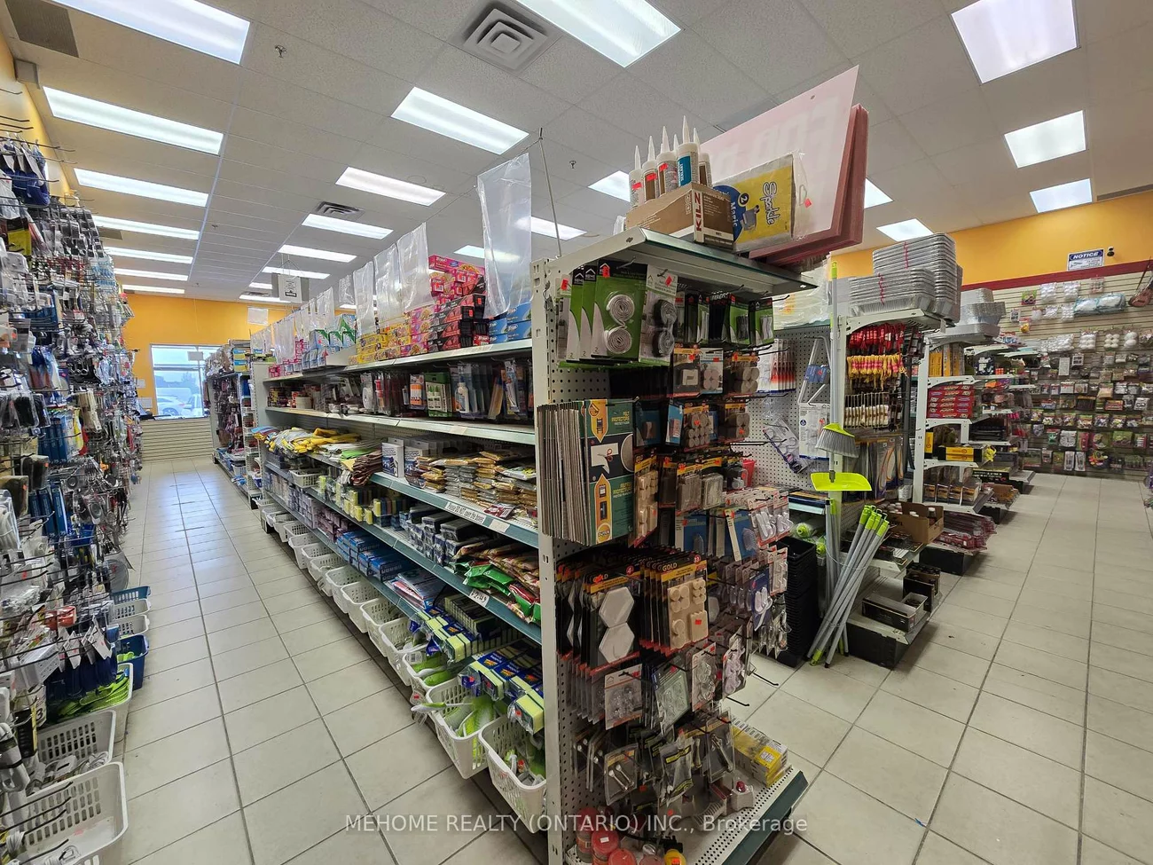 9200, Bathurst, Patterson, Vaughan