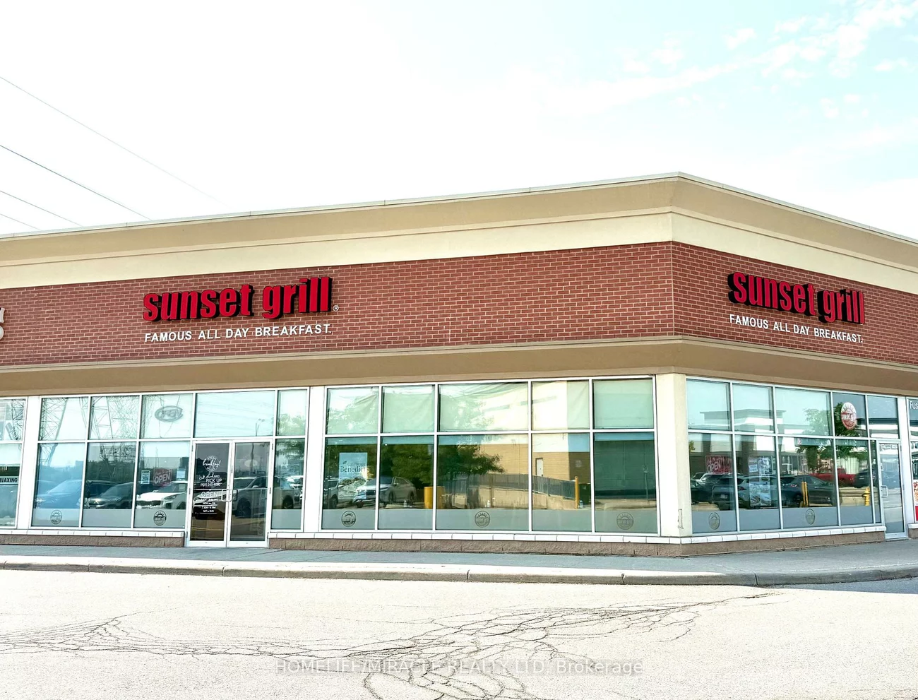 8280, Highway 27, West Woodbridge Industrial Area, Vaughan