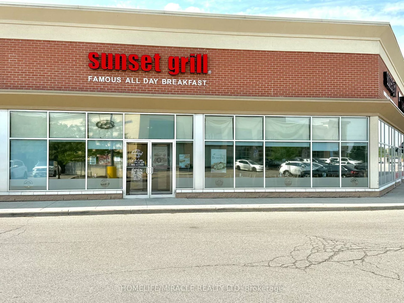 8280, Highway 27, West Woodbridge Industrial Area, Vaughan