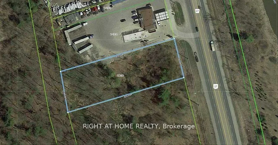9380, Hwy 27, West Woodbridge, Vaughan