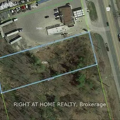 9380, Hwy 27, West Woodbridge, Vaughan