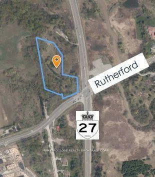 5970, Rutherford, West Woodbridge Industrial Area, Vaughan