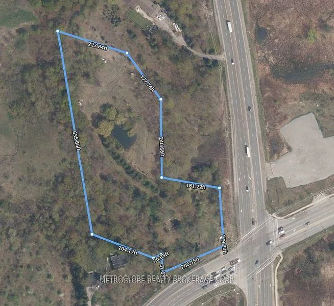 5970, Rutherford, West Woodbridge Industrial Area, Vaughan