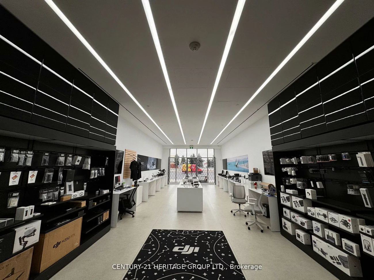 7777, Weston, Vaughan Corporate Centre, Vaughan