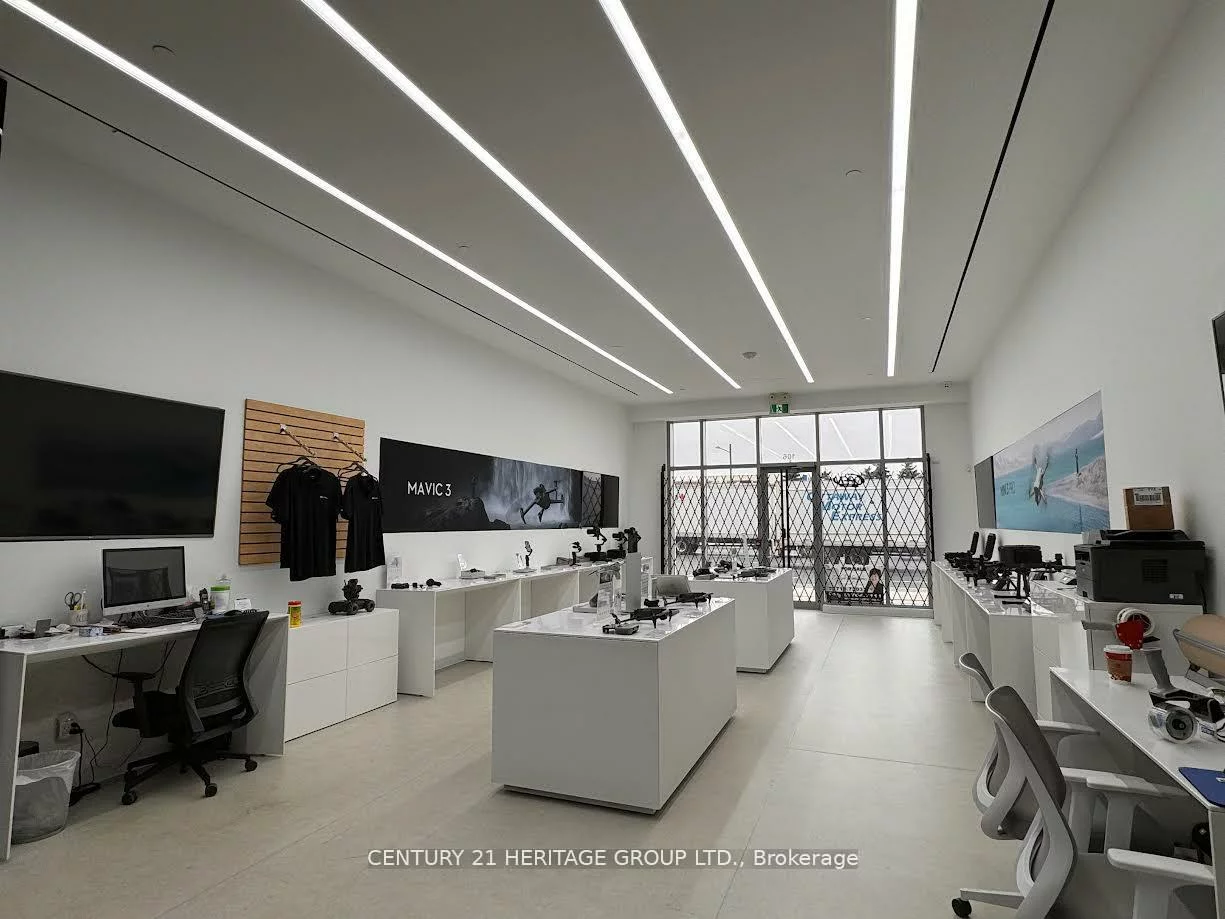 7777, Weston, Vaughan Corporate Centre, Vaughan