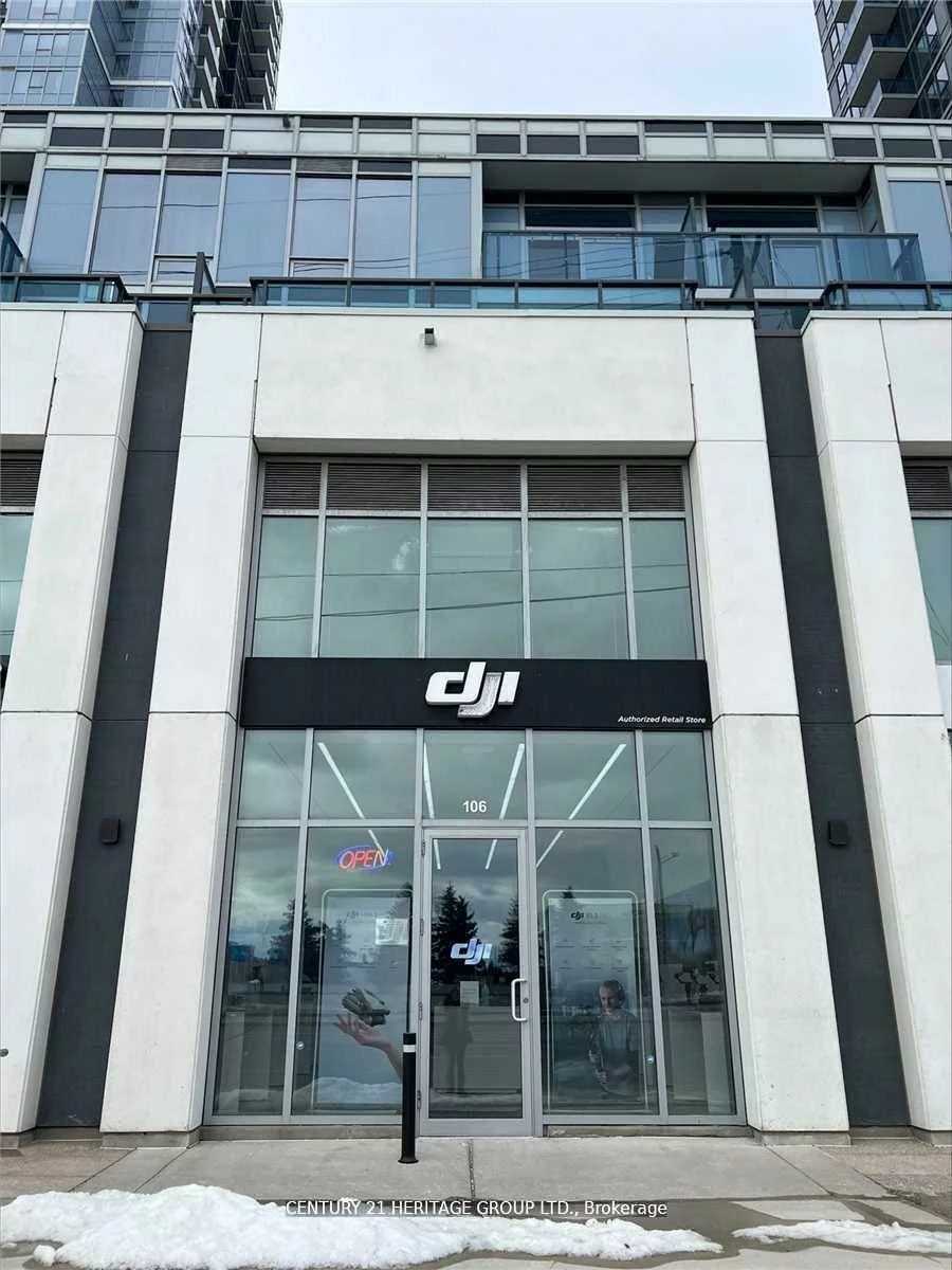 7777, Weston, Vaughan Corporate Centre, Vaughan