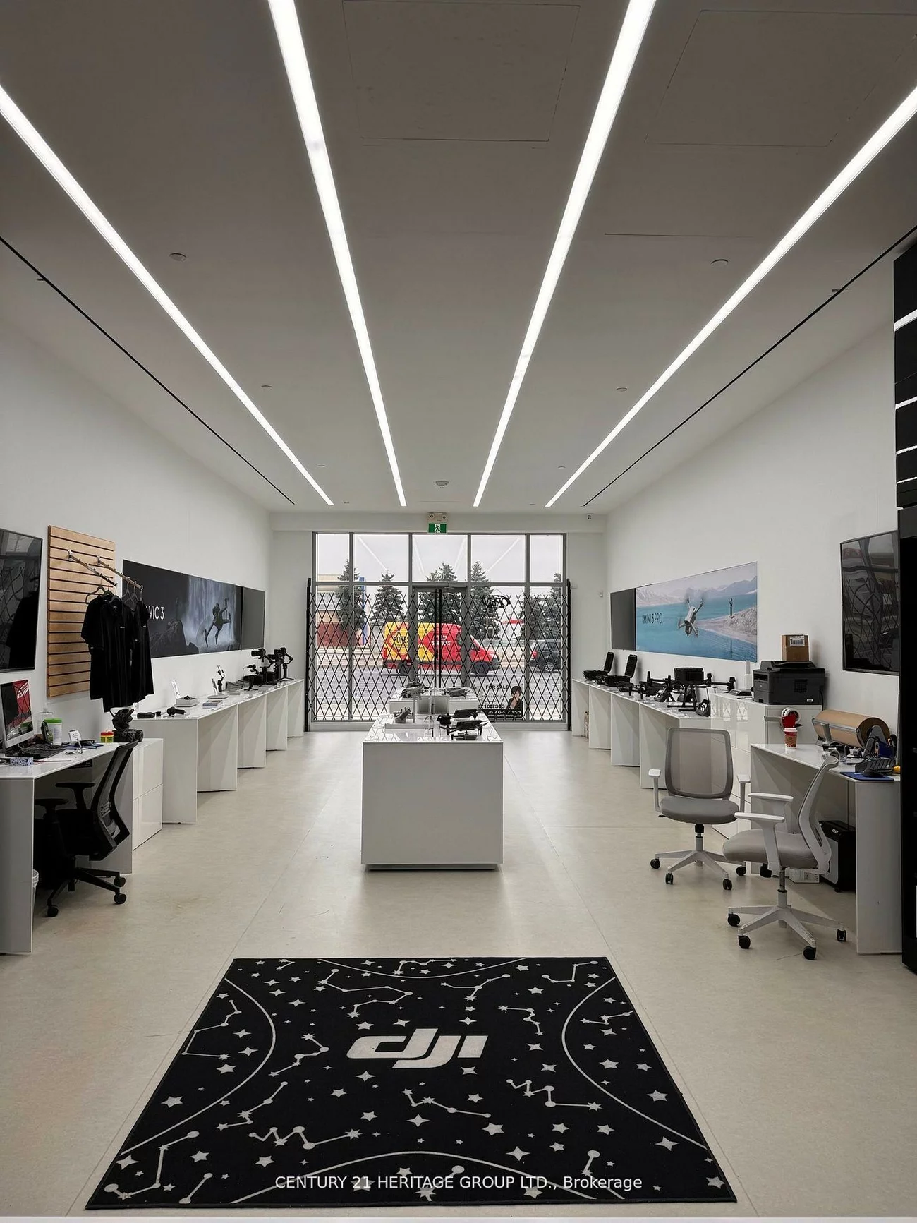 7777, Weston, Vaughan Corporate Centre, Vaughan