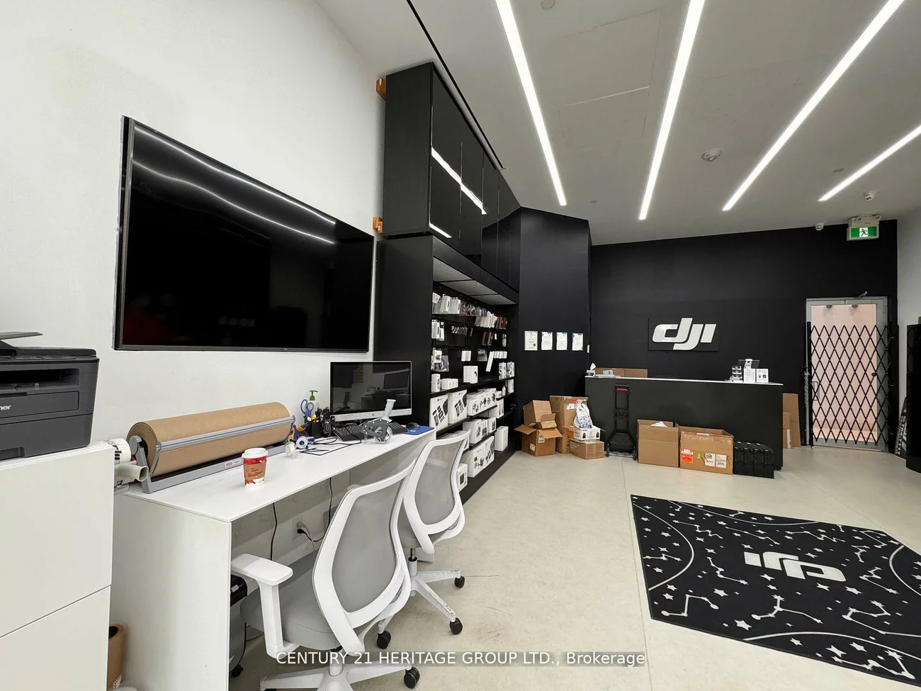 7777, Weston, Vaughan Corporate Centre, Vaughan