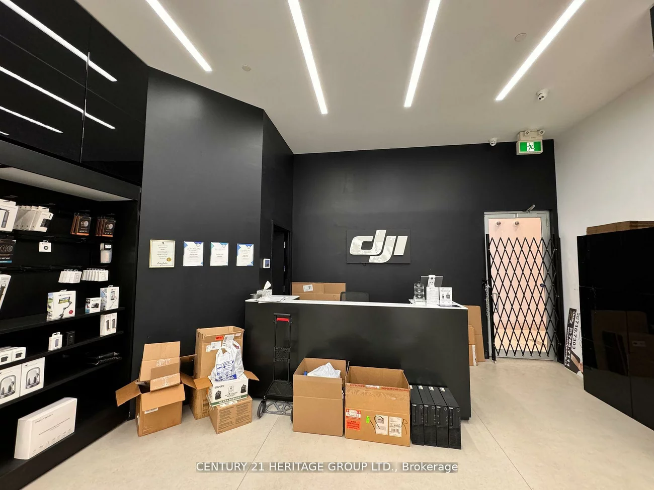 7777, Weston, Vaughan Corporate Centre, Vaughan