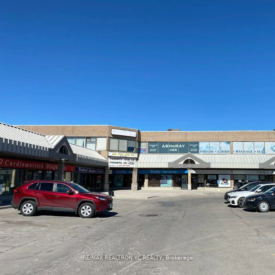 398, Steeles, Crestwood-Springfarm-Yorkhill, Vaughan