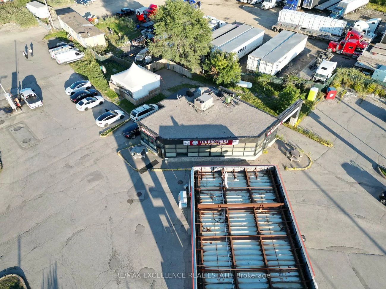 7491, Nashville, Kleinburg, Vaughan