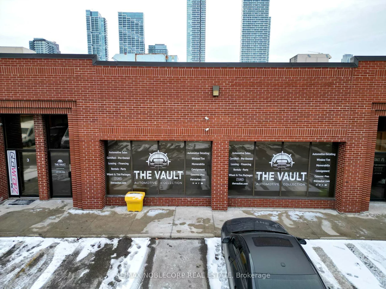 310, Millway, Concord, Vaughan