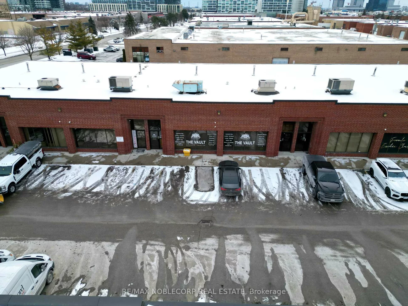310, Millway, Concord, Vaughan