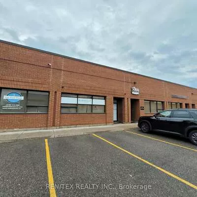 55, Winges, Pine Valley Business Park, Vaughan